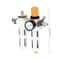 Tire Changer Oil Water Separator Air Compressor Filter Regulator Trap 8