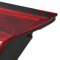Nissan Rogue Passenger Side LED Tail Light Assembly Inner Replacement 3