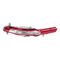 Driver Side Kia Sportage Tail Light Rear Bumper Halogen Fog Lamp 9