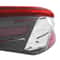 Toyota Camry LED Left Tail Light Replacement Assembly 11