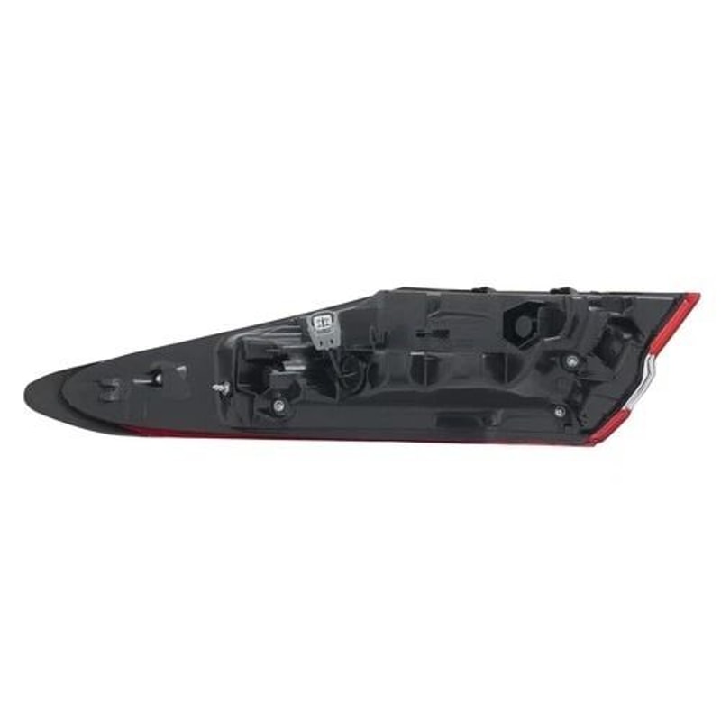 Toyota Camry LED Left Tail Light Replacement Assembly 6