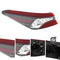 Toyota Camry LED Left Tail Light Replacement Assembly 9