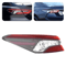 Toyota Camry LED Left Tail Light Replacement Assembly 14