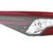 Toyota Camry LED Left Tail Light Replacement Assembly 0