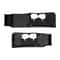 Durable Front Bumper Tow Hook Bezel For Ford Super Duty 7