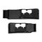 Durable Front Bumper Tow Hook Bezel For Ford Super Duty 7