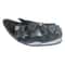 Driver Side Hyundai Santa Fe Headlight Assembly Halogen Left Headlamp 8
