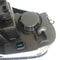 Driver Side Hyundai Santa Fe Headlight Assembly Halogen Left Headlamp 7