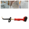 Premium Cordless Concrete Vibrator Handheld Concrete Air Bubble Remover Tool 7