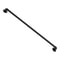 Heavy Duty Industrial Pipe Handrail For Stairs Wall Mount Grab Bar Rail 11