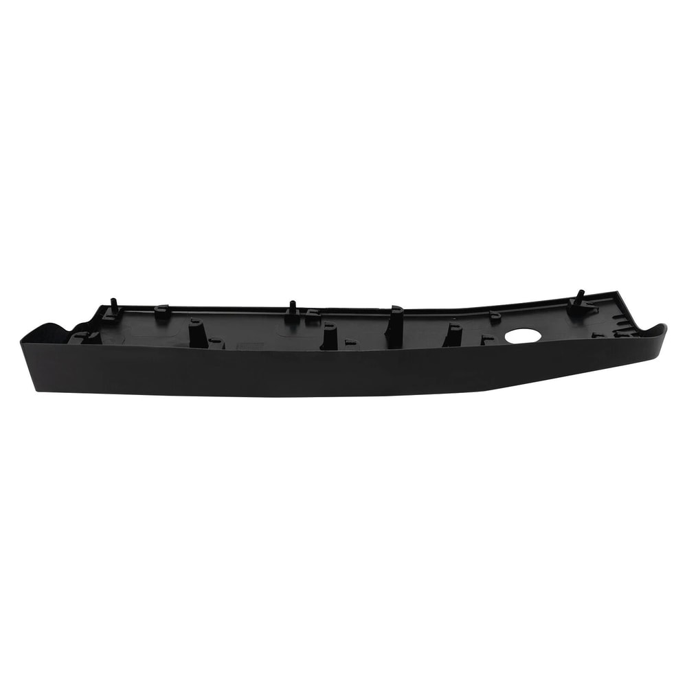 Premium Left Driver Side Rear Door Lower Molding For Ford Transit Exact Fit 18