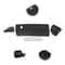 Premium Left Driver Side Rear Door Lower Molding For Ford Transit Exact Fit 4