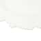 Premium Piece Plastic Party Plates Set For Wedding Banquet Dinner Tableware 5