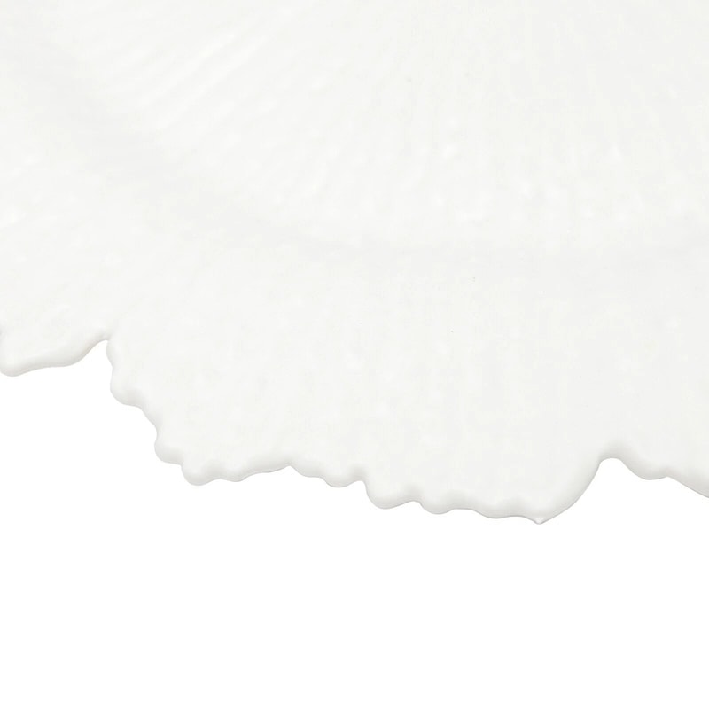 Premium Piece Plastic Party Plates Set For Wedding Banquet Dinner Tableware 5