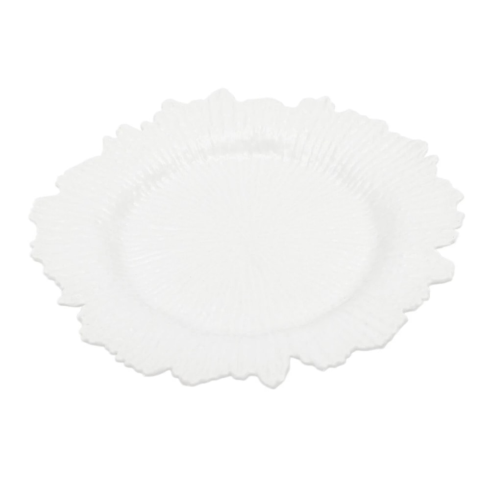 Premium Piece Plastic Party Plates Set For Wedding Banquet Dinner Tableware 7