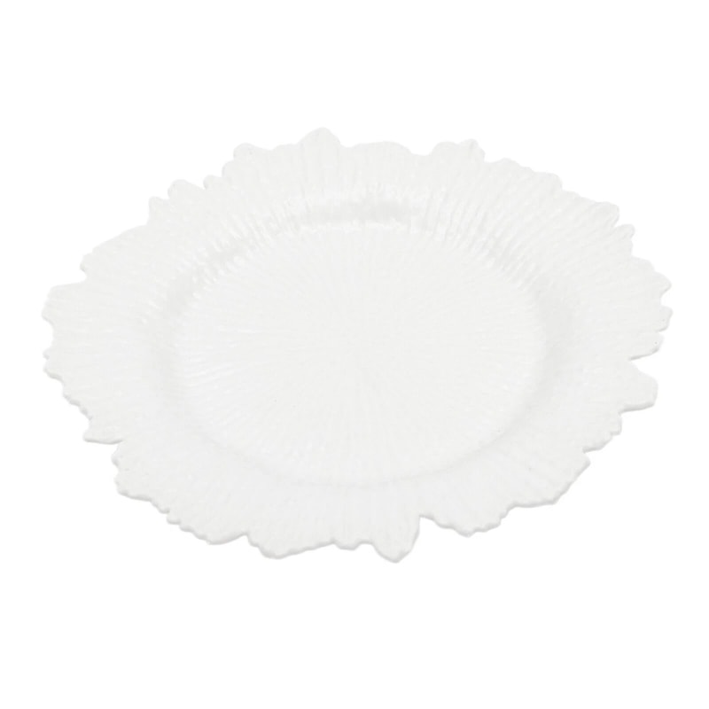 Premium Piece Plastic Party Plates Set For Wedding Banquet Dinner Tableware 7