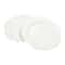 Premium Piece Plastic Party Plates Set For Wedding Banquet Dinner Tableware 10