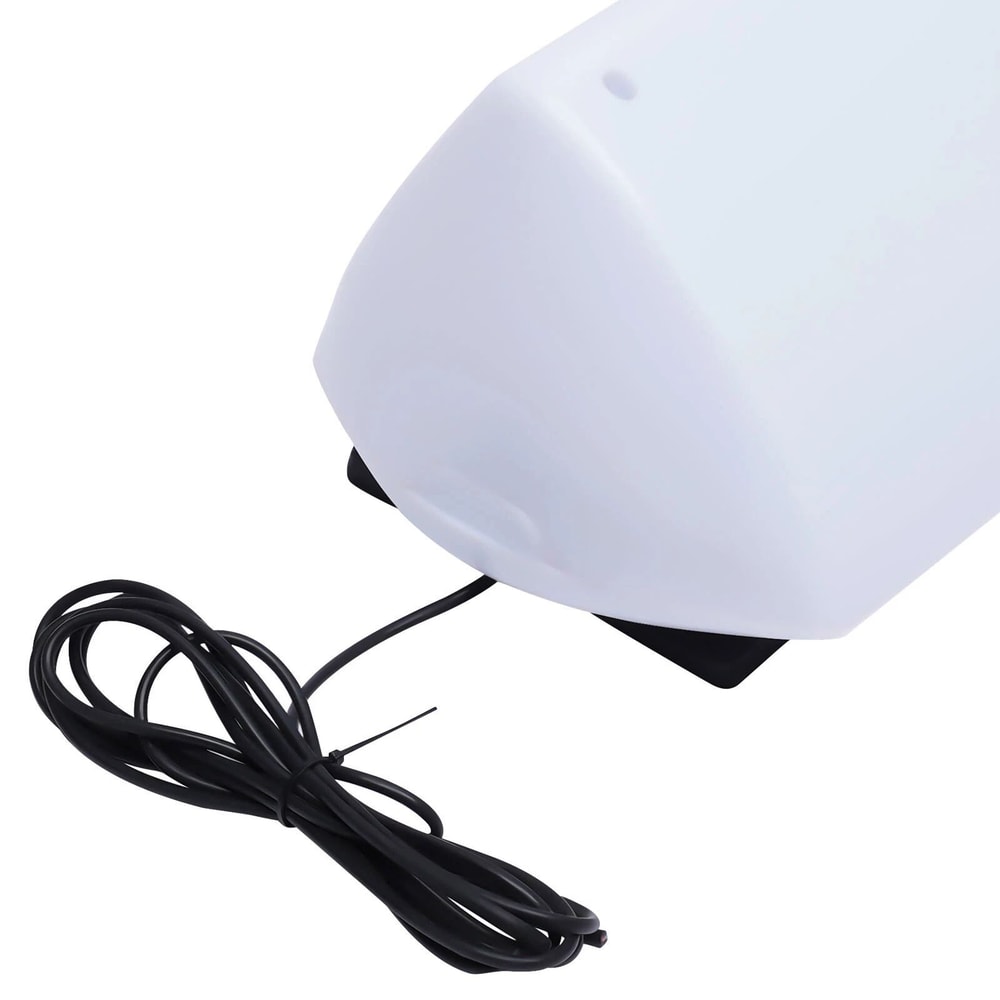 Magnetic LED Taxi Roof Sign High Visibility Car Roof Topper Advertising Light 13