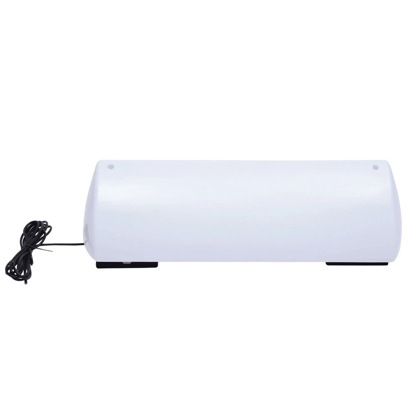 Magnetic LED Taxi Roof Sign High Visibility Car Roof Topper Advertising Light 15