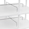 Premium Rotating Shoe Rack Storage Tower Organizer For Up To Space Saving Shoe Organizer 8