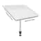 Marine Grade Rod Holder Mounted Fillet Table Boat Bait Cutting Board 15