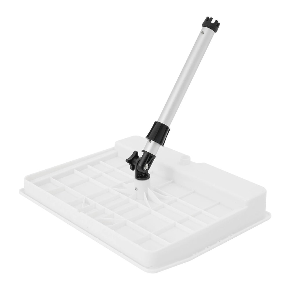 Marine Grade Rod Holder Mounted Fillet Table Boat Bait Cutting Board 7