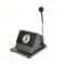 Button Cutter Heavy Duty Round Punch Die Cutter Manual Circle Cutter 3