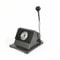 Button Cutter Heavy Duty Round Punch Die Cutter Manual Circle Cutter 3