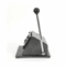 Button Cutter Heavy Duty Round Punch Die Cutter Manual Circle Cutter 5