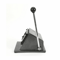 Button Cutter Heavy Duty Round Punch Die Cutter Manual Circle Cutter 5
