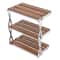 Premium Foldable Camping Storage Rack Portable Picnic Organizer With Multifunction Shoe Rack Shelf 2