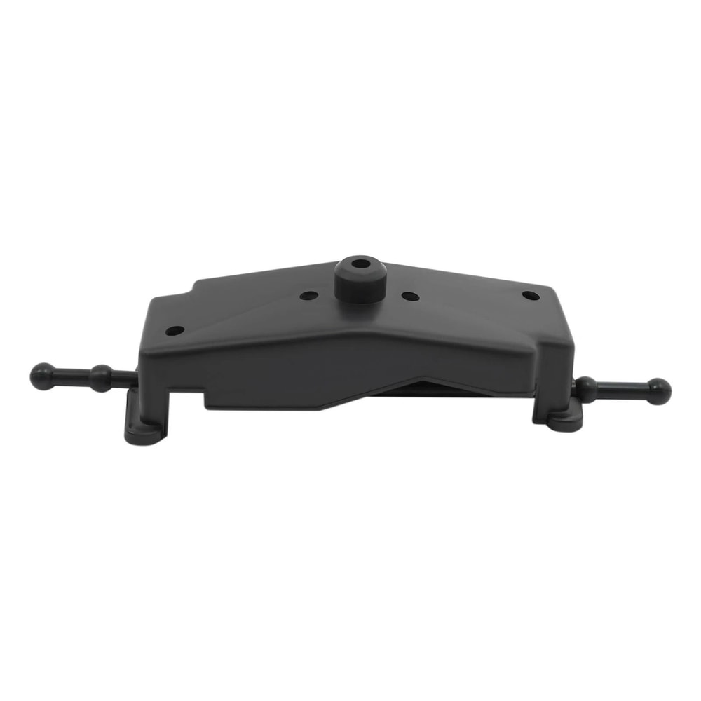 Premium Ice Drill Auger Replacement Bit Durable Nylon Ice Fishing Auger Part For Electric Drill 16