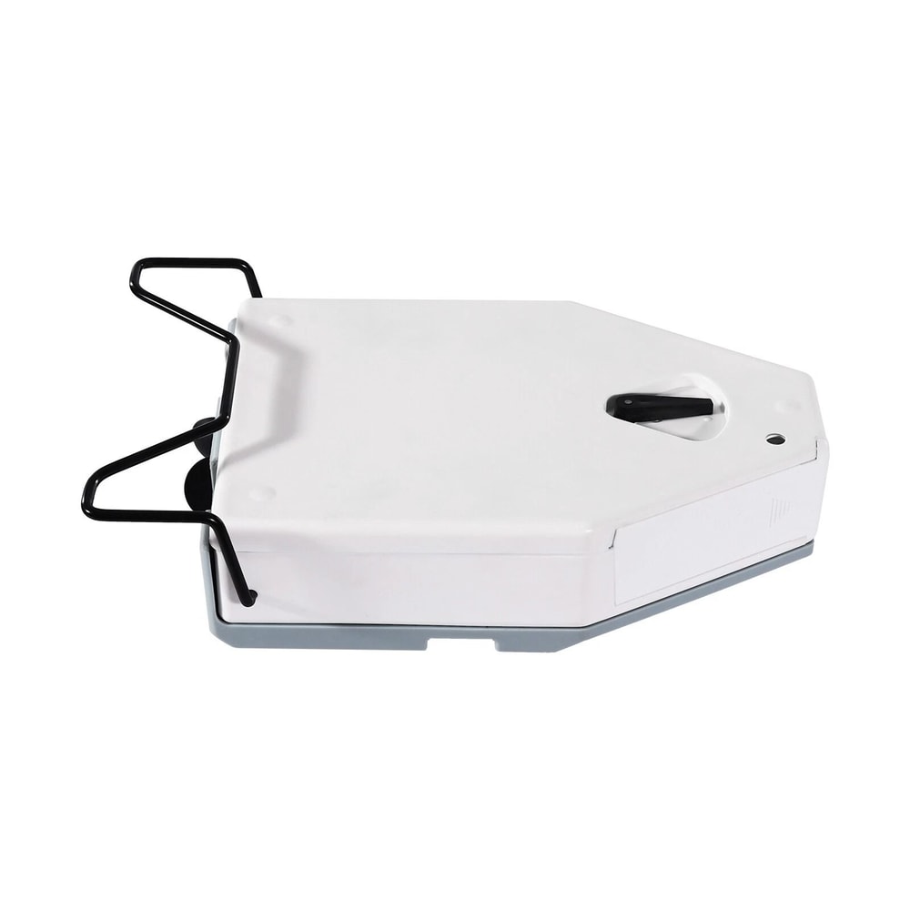 Precision Optical Digital Pupilometer PD Meter Interpupillary Pupil Distance Measure Device With LC 10