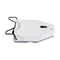 Precision Optical Digital Pupilometer PD Meter Interpupillary Pupil Distance Measure Device With LC 10