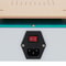 Professional LCD Screen Separator With Heating Plate Vacuum Pump For Phone Tablet Repair 16