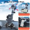 Universal Suction Cup Car Phone Holder Mount Dashboard Windshield Phone Mount 4