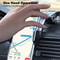 Universal Suction Cup Car Phone Holder Mount Dashboard Windshield Phone Mount 7