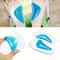 Premium Gel Arch Support Insoles Orthotic Cushion Inserts For Foot Pain Relief 6