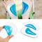Premium Gel Arch Support Insoles Orthotic Cushion Inserts For Foot Pain Relief 6