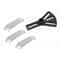 Heavy Duty Adjustable Fuel Pump Removal Tool Universal Fuel Tank Lock Ring Tool 2