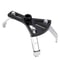 Heavy Duty Adjustable Fuel Pump Removal Tool Universal Fuel Tank Lock Ring Tool 0