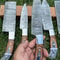 Custom Handmade Damascus Steel Chef Knives Set 5Piece Full Tang Kitchen Cutlery 2