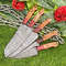 Lot Of 5 Custom Handmade Damascus Steel Chef Knife Set Full Tang Kitchen EDC Knives 0