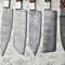 HandForged Damascus Steel Chef Knife Set Of 5 Professional Kitchen Tools 3