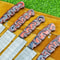 Handcrafted Damascus Chef Knives Collection 5Piece Premium Kitchen Set 2