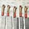 Luxury Handmade Damascus Steel Chef Knives 5Piece Set 2