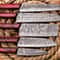 Forged 5 Piece Damascus Chef Knife Set Full Tang Handmade Kitchen Blades 0