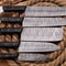 Custom Handmade Damascus Steel Chef Knife Set Hand Forged Kitchen Knives 2