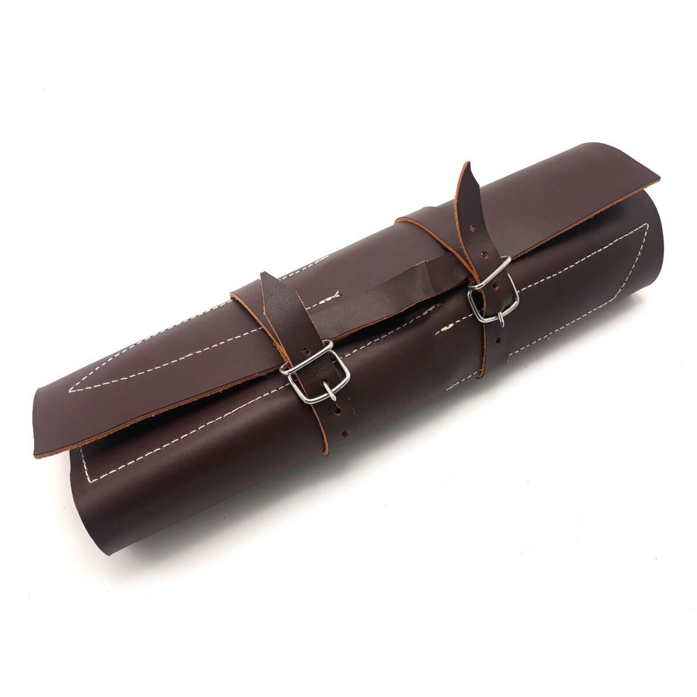 Luxury Damascus Steel Chef Knife Set Hand Forged Kitchen Essentials 5pcs 3