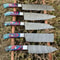 Exclusive Handmade Damascus Steel Kitchen Knife Collection 5 Pc 1